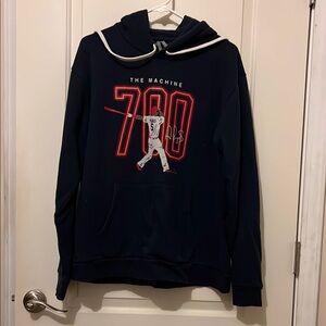 Albert Pujols Graphic Hoodie